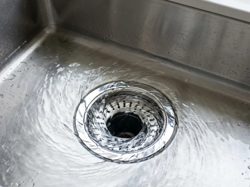 Drain Cleaning Plumber in Elizabeth Lake, CA
